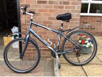 Trek navigator | Bikes, Bicycles 